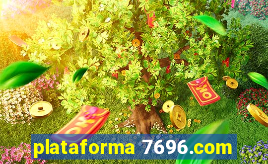 plataforma 7696.com